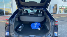 Toyota bZ4X 150kW Motion 71.4kWh 5dr Auto [11kW] Electric Hatchback